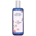 Christian lnart - eau de cologne rose parfum mixte 150 ml unisex