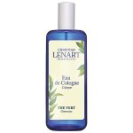 Christian lnart - eau de cologne th vert parfum mixte 150 ml unisex