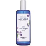 Christian lnart - eau de cologne violette parfum mixte 150 ml unisex