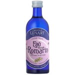 Christian lnart - eau florale de romarin lotion tonique 200 ml unisex