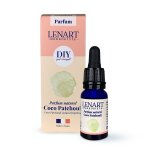 Christian lnart - parfum coco patchouli 10 ml crme visage unisex