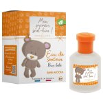 Christine arbel - mon premier sent - bon parfum enfant fille 50 ml unisex Christine arbel - mon premier sent - bon parfum enfant fille 50 ml unisex