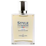 Christine arbel - style a la francaise classique eau de toilette 100 ml male