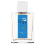 Christine arbel - style  la franaise life eau de toilette 100 ml male