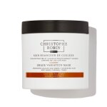 Christophe robin - soin nuanceur de couleur châtain Éclatant masque et cure cheveux 250 ml marron unisex ... Christophe robin - soin nuanceur de couleur châtain Éclatant masque et cure cheveux 250 ml marron unisex ...