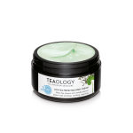 Teaology the blanc crme pour le corps, 300 g, th blanc