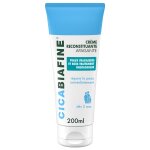 Cicabiafine - crème reconstituante apaisante crème et lait hydratant 200 ml unisex Cicabiafine - crème reconstituante apaisante crème et lait hydratant 200 ml unisex