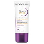 Bioderma cicabio cicabio spf 50 + crme 30ml