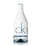 Calvin klein ck in2u him eau de toilette vaporisateur 100 ml Calvin klein ck in2u him eau de toilette vaporisateur 100 ml