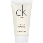 Calvin klein ck one gel purifiant pour le corps 250 ml