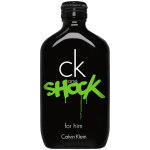 Calvin klein ck one shock him eau de toilette vaporisateur 200 ml Calvin klein ck one shock him eau de toilette vaporisateur 200 ml