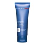 Clarins - clarins men gel apaisant aprs - rasage 75 ml male