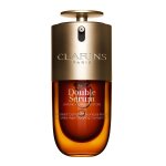 Clarins - double serum hydric + lipidic system srum anti - rides et anti - ge 30 ml unisex