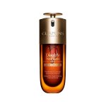 Clarins - double serum light texture srum hydratant 75 ml unisex