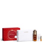 Clarins - double serum programme jeunesse & eclat coffrets soin visage 1 pieces female Clarins - double serum programme jeunesse & eclat coffrets soin visage 1 pieces female