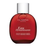 Clarins - eau dynamisante brume pour le corps 100 ml unisex