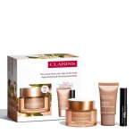 Clarins - extra - firming mes essentiels fermet coffrets soin visage 1 pieces female