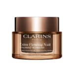 Clarins - extra - firming fermet anti - ge - toutes peaux crme de nuit 50 ml unisex