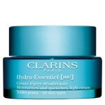 Clarins - hydra - essentiel ha² crème légère désaltérante crème visage 50 ml unisex Clarins - hydra - essentiel ha² crème légère désaltérante crème visage 50 ml unisex