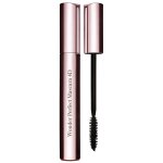 Clarins - wonder perfect 4d mascara 8 ml noir unisex