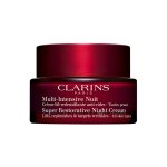 Clarins - multi - intensive lift - redensifiante anti - rides - toutes peaux soin anti - rides et anti ...