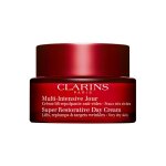 Clarins - multi - intensive lift - repulpante anti - rides - peaux trs sches crme visage 50 ml unisex ...