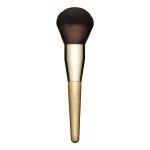 Clarins - pinceau poudre pinceaux poudre 1 pieces unisex
