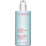 Clarins - hydratant velours -  l'aloe vera crme et lait hydratant 400 ml unisex
