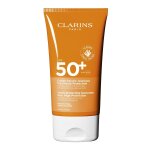 Clarins - solaire jeunesse trs haute protection corps spf 50 + protection solaire 150 ml unisex