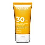 Clarins - solaire jeunesse haute protection visage spf30 protection solaire 50 ml female Clarins - solaire jeunesse haute protection visage spf30 protection solaire 50 ml female