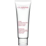 Clarins - jeunesse crme pieds 125 ml unisex