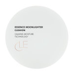 Cle cosmetics 3 - la rose cuivre