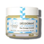 Clmence & vivien - deodorant creme le poudre dodorants 50 ml unisex