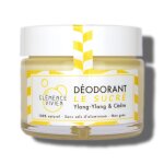 Clmence & vivien - deodorant creme le sucre dodorants 50 ml unisex
