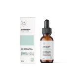 Clmence & vivien - huile de soin peaux mixtes huile visage 30 ml unisex