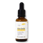 Clmence & vivien - huile de soin peaux seches huile visage 30 ml unisex