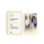 Clmence & vivien - savon a froid le gandhi savon 100 g unisex