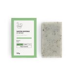 Clmence & vivien - savon a froid le gecko savon 100 g unisex