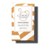 Clémence & vivien - savon a froid la vahine savon 100 g unisex Clémence & vivien - savon a froid la vahine savon 100 g unisex