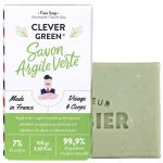 Monsieur barbier soin barbe et cheveux savon surgras visage et corps 100 gr