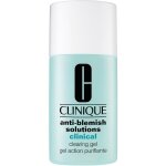 Clinique - anti - blemish solutions action purifiante anti - acn 15 ml unisex