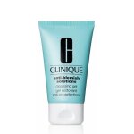 Clinique - anti - blemish solutions mousse nettoyante 125 ml unisex