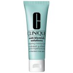 Clinique - anti - blemish solutions hydratant purifiant anti - imperfections lait nettoyant 50 ml unisex ...