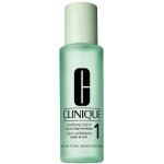 Clinique - clarifiante peaux trs sches  sches lotion tonique 200 ml unisex