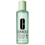 Clinique - clarifiante peaux trs sches  sches lotion tonique 400 ml unisex