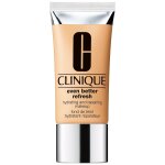 Clinique - even better refresh hydratant - rparateur fond de teint 30 ml marron clair unisex