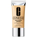 Clinique - even better refresh hydratant - rparateur fond de teint 30 ml marron clair unisex