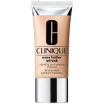 Clinique - even better refresh hydratant - rparateur fond de teint 30 ml marron clair unisex
