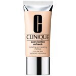 Clinique - even better refresh hydratant - rparateur fond de teint 30 ml nude unisex