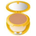 Clinique fond de teint poudre minral compact spf 30 03 medium